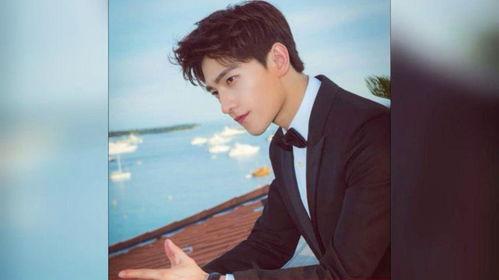 娱乐吃瓜中的男明星,揭秘男明星的吃瓜日常