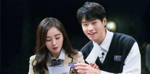 吃瓜娱乐圈爱情,娱乐圈甜蜜爱情故事大盘点