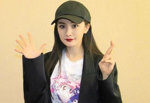 吃瓜娱乐杨幂视频大全集,笑料百出，欢乐无限