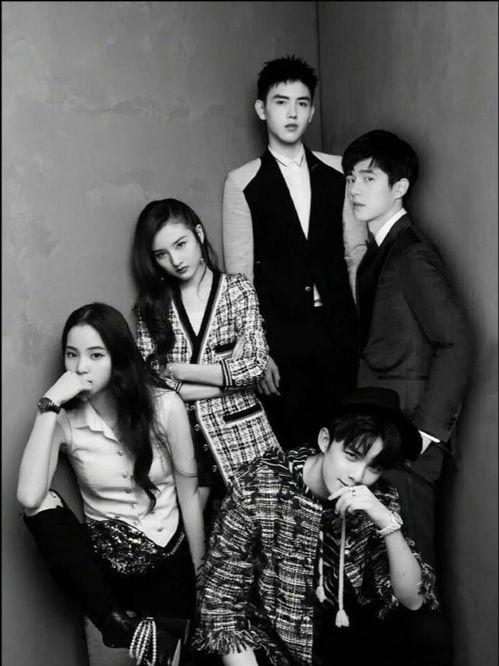 吃瓜娱乐cp,揭秘明星甜蜜CP背后的甜蜜故事