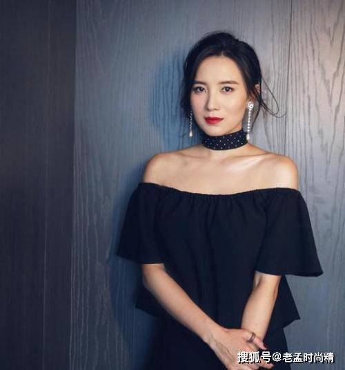 娱乐吃瓜君宋佳是谁啊,宋佳的星光之路