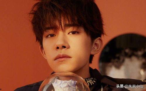 娱乐吃瓜刘德华刘昊然,娱乐圈的跨界火花